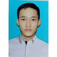 cover CV: Nguyễn Lê Phong