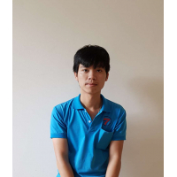 cover CV: Nguyên Minh Trang