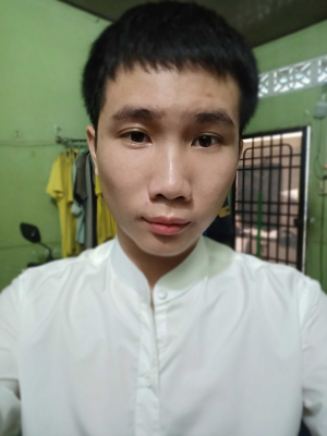 cover CV: Nguyễn Duy Hưng