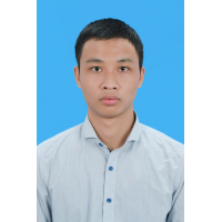 cover CV: Nguyễn Công Thành