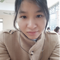 cover CV: Ngô Thị Thanh Huyên