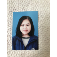 cover CV: Trần Thị Thu Hiền