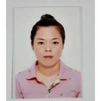 cover CV: Lê Hằng Ny