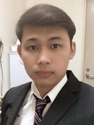 cover CV: Nguyễn Đình Thamh