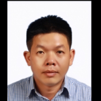 cover CV: LÊ VĂN TÍN