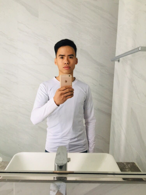 cover CV: Nguyễn Văn Tư