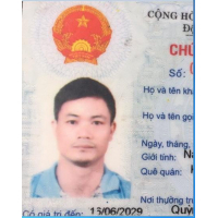 cover CV: Phạm Mạnh Nam