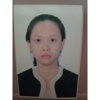 cover CV: Lê Ngọc Thuỳ Vân