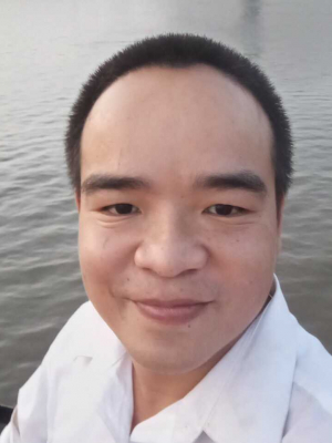 cover CV: Lê Văn Kết