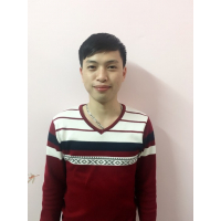cover CV: Phạm Quang Tấn