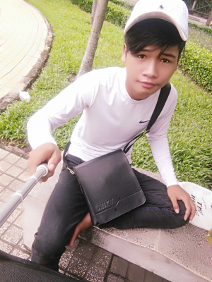 cover CV: Cao Thanh Duy