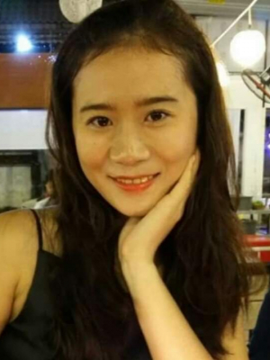 cover CV: Cao Thị Trâm Anh