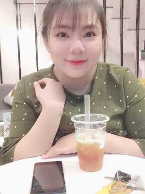 cover CV: Đỗ Thị Tuyết Nương