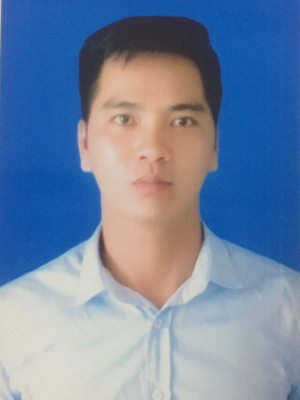 cover CV: TRẦN VĂN THẠNH
