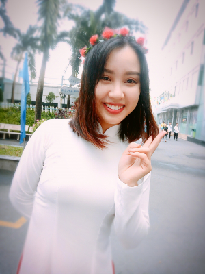 cover CV: Nguyễn Thị Lý Yên