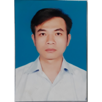 cover CV: Phan Thai Thinh