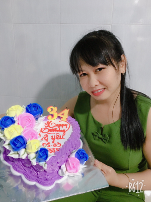 cover CV: Nguyễn Thị Cẩm Tú