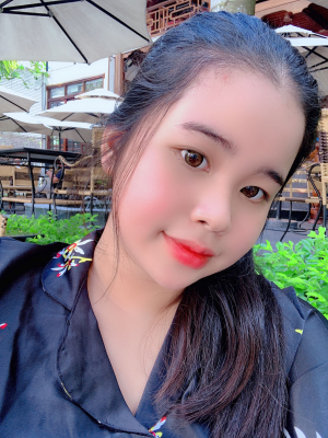 cover CV: Nguyễn Thanb Thảo