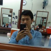 cover CV: Nguyễn Thanh Sang