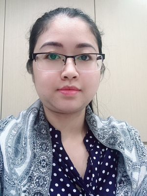 cover CV: Hà Ngọc Diệu