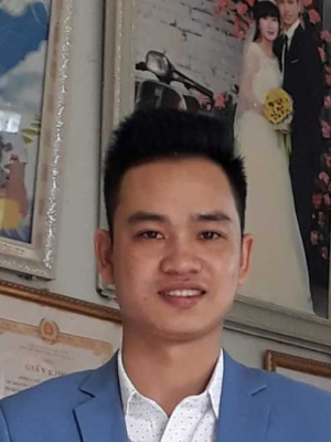cover CV: Nguyễn Thanh Tùng