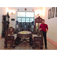 cover CV: Lư Hải Duy