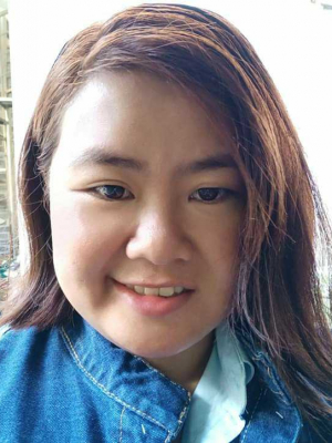 cover CV: Nguyễn Thị Như Phượng