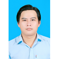 cover CV: DƯƠNG QUỐC THANH