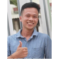 cover CV: Nguyễn Minh Ánh