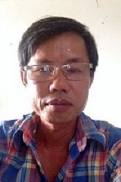 cover CV: Trương Thanh Phong