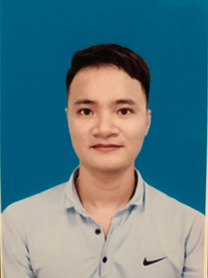 cover CV: Chu Minh Tiến