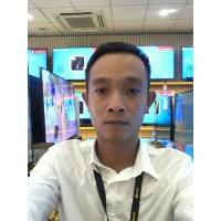 cover CV: Nguyễn đắc Min