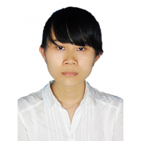 cover CV: Nguyễn Thị Bích Bê