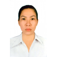 cover CV: ĐINH THỊ THỦY