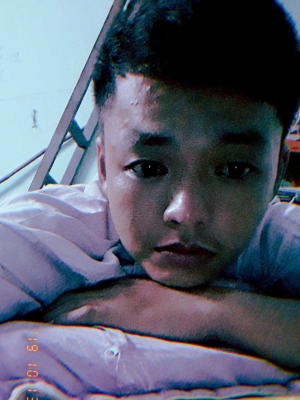 cover CV: Trương Văn Nhanh