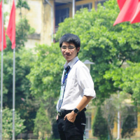cover CV: Hà Duy Hưng