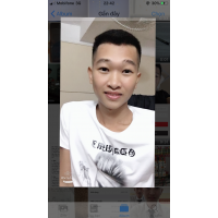 cover CV: Bằng Văn Phú