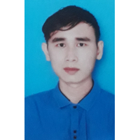 cover CV: Lê Quốc Toản