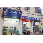 CÔNG TY IN NHANH KTS XUÂN AN 