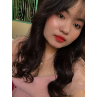 cover CV: Hong Bich
