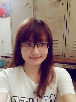 cover CV: Trần Thanh Phương
