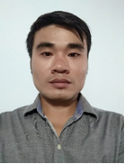 cover CV: Huỳnh Hữu TÌnh