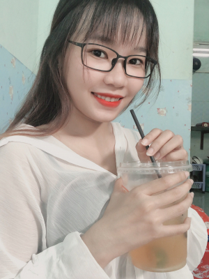 cover CV: Trương Thị Mỹ Hoan