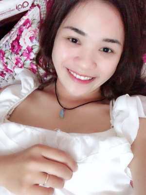 cover CV: Hồ Thanh Tuyền