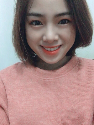 cover CV: Dương Thị Hà