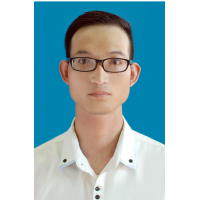 cover CV: Lê Viết Bính