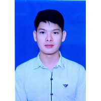 cover CV: Đạt Đỗ