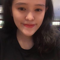 cover CV: Quách Huệ Quân
