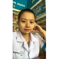 cover CV: Võ Thị Cẩm Thu