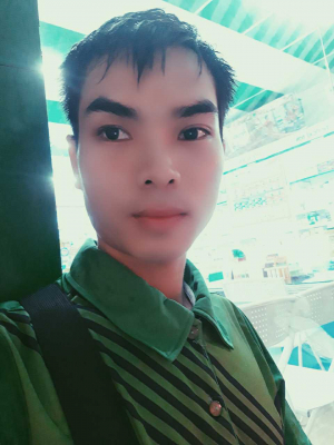 cover CV: Hà Văn Vọng